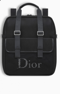 因为人家实在看潮牌信息着Dior HOMME就眼红（Dior 2018 春夏系列包款怎么样 Dior这个品牌怎么样）