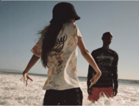 他还崇尚Bo潮牌汇潮牌网店b Marley的雷鬼乐(Stüssy x Dover Street Market在哪买 Stüssy x Dover Street Market什么时候发售)