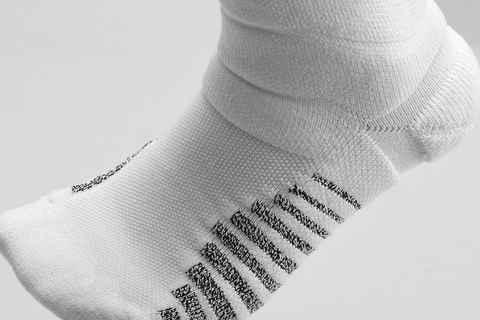 Nike比赛球袜怎么样 Nike发布NBA最新比赛球袜