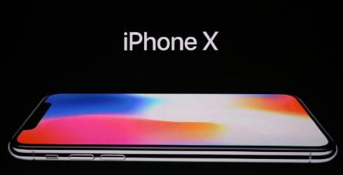 iPhoneX价格为什么贵 iPhoneX价格是多少