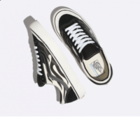 VANS Style 36在哪买潮牌品牌 VANS Style 36上脚好看吗（VANS Style 36在哪买 VANS Style 36上脚好看吗）