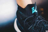 这款黑蓝配色潮牌是很低调的(深度赏析安踏KT4 汤普森4代球鞋性能怎么样) 这款黑蓝配色潮牌是很低调的(深度赏析安踏KT4 汤普森4代球鞋性能怎么样)