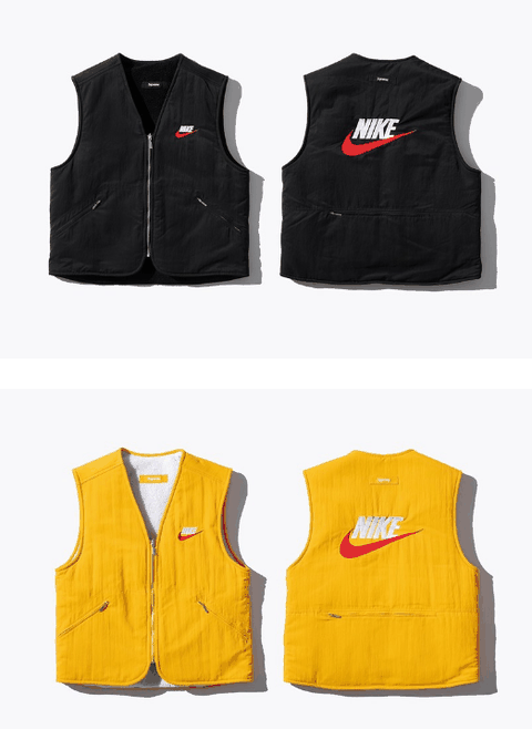 那么Supreme x Nike 2018 秋季联名在哪买？潮牌汇潮牌网Supreme x Nike 2018 秋季联名有哪些？我们一起去了解下吧（Supreme x Nike 2018 秋季联名在哪买 Supreme x Nike 2018 秋季联名有哪些）