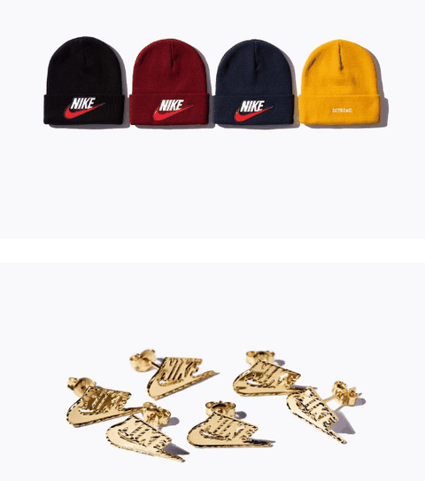 那么Supreme x Nike 2018 秋季联名在哪买？潮牌汇潮牌网Supreme x Nike 2018 秋季联名有哪些？我们一起去了解下吧（Supreme x Nike 2018 秋季联名在哪买 Supreme x Nike 2018 秋季联名有哪些）