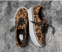  Vans Fuzzy Leopard 系列什么时潮牌商城候发售 Vans Fuzzy Leopard 系列有哪些（ Vans Fuzzy Leopard 系列什么时候发售 Vans Fuzzy Leopard 系列有哪些）