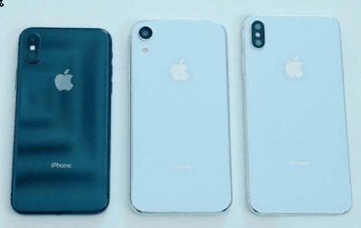 那就是全潮牌汇潮牌网店新的iPhone（2018全新iPhone怎么购买 2018全新iPhone有哪些改变）