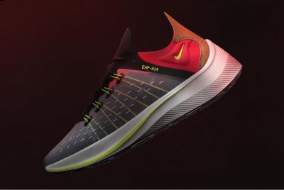 耐克exp-x14脚感怎么样潮牌品牌 Nike exp-x14什么时候发售（耐克exp-x14脚感怎么样 Nike exp-x14什么时候发售）