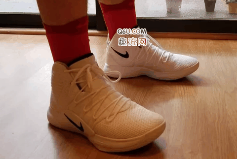 耐克HD2018配置怎么样 Hyperdunk 2018脚感好吗