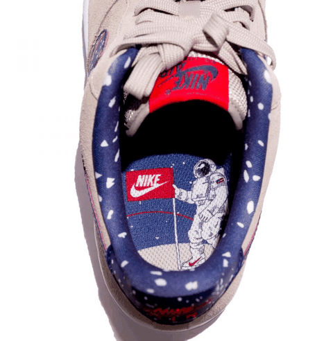 耐克NASA系列有哪几款 Nike NASA系列鞋款怎么样