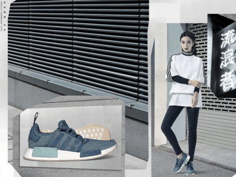 阿迪达斯2018CITY RUN系列有哪几双鞋 Adidas 2018城市跑步系列在哪买