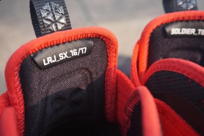 虽然加强潮牌汇潮牌网店了保护（詹姆斯士兵10打外场效果好吗 LeBron Soldier 10上脚测评）