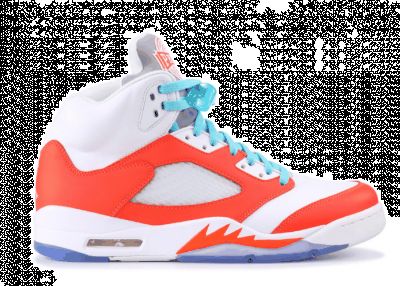 耐克AJ5“PRFC”在哪买潮牌资讯 Air Jordan 5 “PRFC”怎么样（耐克AJ5“PRFC”在哪买 Air Jordan 5 “PRFC”怎么样）