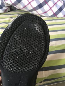 在几次剧烈的潮牌急停变向时（AJ31鞋底质量怎么样 AJ31值得买吗）