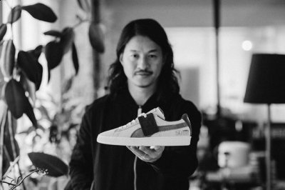 PUMA X Michael lau 多少钱 PU潮牌汇潮牌网MA x Michael Lau Suede Classic值得入手吗（PUMA X Michael lau 多少钱 PUMA x Michael Lau Suede Classic值得入手吗）