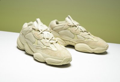 这双鞋的货量应该不潮牌信息至于太少 如果抢不到（Desert Rat 500货量大不大 椰子Desert Rat 500好抢吗）