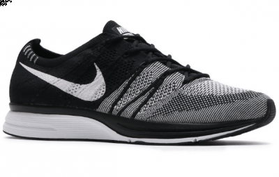 富有层次的潮牌汇潮牌网颜色搭配（耐克Flyknit Traine奥利奥怎么买 侃爷上脚的Flyknit Traine多少钱）