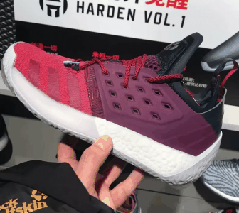 哈登2偏码吗 Ha潮牌rden Vol 2尺码怎么选择（哈登2偏码吗 Harden Vol 2尺码怎么选择）