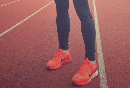 耐克LUNARGLIDE7实战测评 Nike LUNARGLIDE7缓震跑鞋实战怎么样
