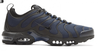 Air Max Plus TN Ultra蓝黑配色好潮牌品牌看吗 耐克Air Max Plus TN Ultra多少钱（Air Max Plus TN Ultra蓝黑配色好看吗 耐克Air Max Plus TN Ultra多少钱）
