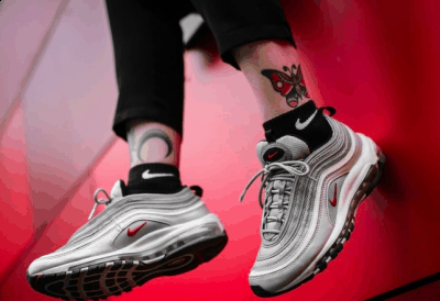 可能小伙伴潮牌商城们无法理解（Air Max97都有哪些配色 Nike Air Max97全配色）