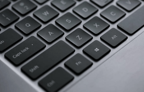 因为键盘面有足够潮牌资讯的空间可以容纳按键（小米笔记本Pro性能怎么样 小米笔记本Pro实战测评）