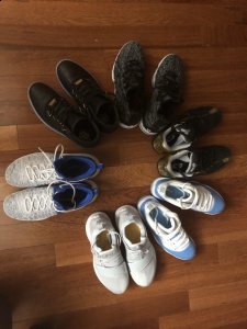 不过后掌是实潮牌汇潮牌网实在在的硬（2017年底购鞋指南 2017出了哪些值得买的鞋）