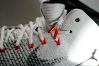 配色完全带走了鞋身前端潮牌资讯的臃肿感觉 恰好双十一遇到(AJ31黑脚趾开箱 AJ31黑脚趾实物赏析) 配色完全带走了鞋身前端潮牌资讯的臃肿感觉 恰好双十一遇到(AJ31黑脚趾开箱 AJ31黑脚趾实物赏析)