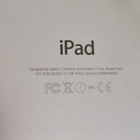  iPad Pro 12.9英寸平板开箱图潮牌 苹果 iPad Pro 平板电脑实物开箱体验（ iPad Pro 12.9英寸平板开箱图 苹果 iPad Pro 平板电脑实物开箱体验）