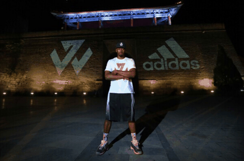 阿迪达斯约翰沃尔1代怎潮牌么样 adidas J WALL 1实战测评（阿迪达斯约翰沃尔1代怎么样 adidas J WALL 1实战测评）