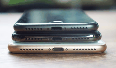 iphonex和iphone8全方位对比潮牌品牌 到底是买8还是加钱买iPhoneX（iphonex和iphone8全方位对比 到底是买8还是加钱买iPhoneX）