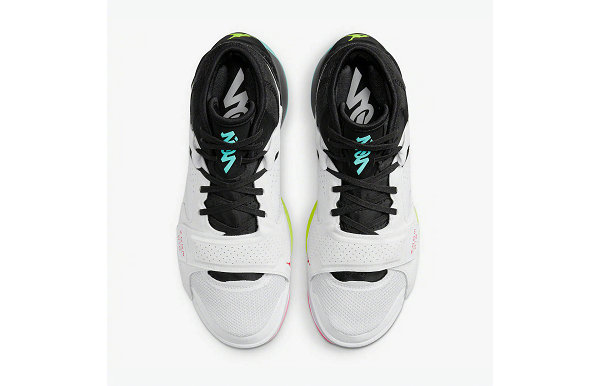  Jordan Zion 2 全新“Dynamic Tur潮牌品牌quoise”配色鞋款 即将在 6 月 29 日上市（Jordan Zion 2 全新“Dynamic Turquoise”配色鞋款亮相）
