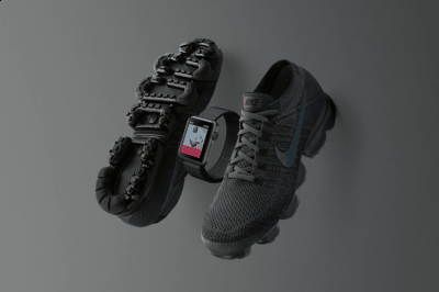 也很帅气 Nike Running 本月发售的 Nike Air潮牌汇潮牌网 扛鼎之作 Nike Air VaporMax 在发售之后得到了空前的关注度（Nike Vapormax “Midnight Fog”配色怎么样 Air VaporMax“Midnight Fog”发售信息）