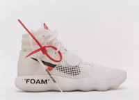一旦发送成潮牌资讯功概不更换（NIKE “THE TEN”短信抽签方法 OFF WHITE x Nike怎么登记抽签）