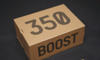 因人而异吧潮牌信息~自己开心就好（yeezy黄斑马开箱图 Yeezy 350 Boost V2 “Semi Frozen Yellow”实物赏析）