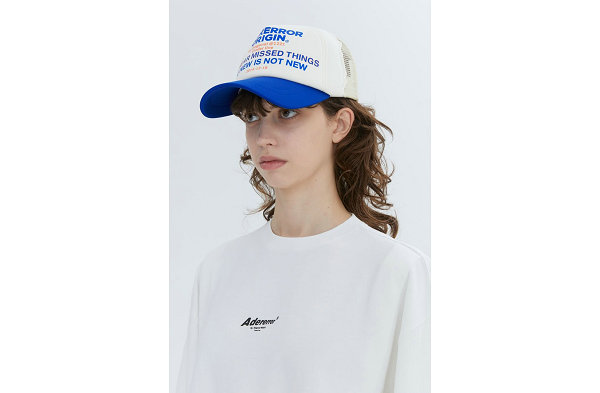 同时结合外套、T潮牌资讯-Shirt 以及棒球帽等单品（ADER Error 2022 夏季“Origin”胶囊系列公布）