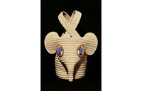 近期西班牙奢侈品牌 Loewe 又携手潮牌信息 大象危机基金会 推出了一款大象造型的篮子包(Loewe 罗意威 x 大象危机基金会合作限量版手袋公布) 近期西班牙奢侈品牌 Loewe 又携手潮牌信息 大象危机基金会 推出了一款大象造型的篮子包(Loewe 罗意威 x 大象危机基金会合作限量版手袋公布)