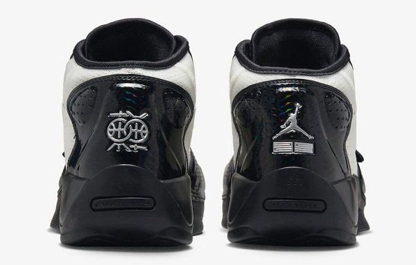 近期先后有 AJ12 以及 A潮牌J1 Zoom CMFT 等鞋型曝光了主题设计（Jordan Zion 2 全新 25 周年限定鞋款即将登场）
