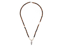 森空之翼「自由」飞翼系潮牌汇潮牌网列银翼双坠项链已上架官网发售（森空之翼「自由」飞翼系列银翼双坠项链正式发售）