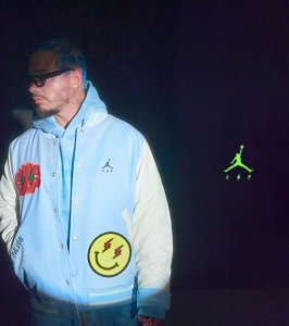 他的 Air Jordan 2 系列将潮牌资讯于 9 月 15 日于全球范围发布（J Balvin x Jordan 合作系列即将发售）