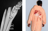 藤原浩Fragment Desig潮牌汇潮牌网店n x OAMC 联名系列即将发售(藤原浩Fragment Design x OAMC 联名系列即将发售) 藤原浩Fragment Desig潮牌汇潮牌网店n x OAMC 联名系列即将发售(藤原浩Fragment Design x OAMC 联名系列即将发售)