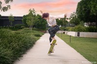 亚洲一线虚拟偶像Rae的运营之道 潮牌冬季如何御寒提醒(亚洲一线虚拟偶像Rae的运营之道) 亚洲一线虚拟偶像Rae的运营之道 潮牌冬季如何御寒提醒(亚洲一线虚拟偶像Rae的运营之道)