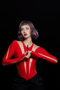 亚洲一线虚拟偶像Rae的运营之道 潮牌冬季如何御寒提醒(亚洲一线虚拟偶像Rae的运营之道) 亚洲一线虚拟偶像Rae的运营之道 潮牌冬季如何御寒提醒(亚洲一线虚拟偶像Rae的运营之道)