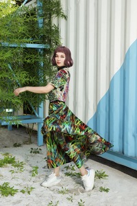 亚洲一线虚拟偶像Rae的运营之道 潮牌冬季如何御寒提醒(亚洲一线虚拟偶像Rae的运营之道) 亚洲一线虚拟偶像Rae的运营之道 潮牌冬季如何御寒提醒(亚洲一线虚拟偶像Rae的运营之道)