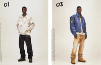 确实与主题相契合哪种潮牌品牌比较好看?(Heron Preston 2023 春夏系列发布) 确实与主题相契合哪种潮牌品牌比较好看?(Heron Preston 2023 春夏系列发布)