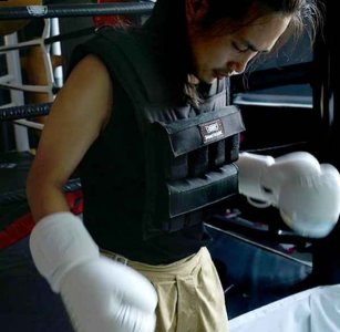 负重背心如果戴着睡觉 2022秋冬潮牌新款推荐（负重背心可以全天戴吗 ）