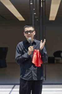 新办公地址位于浦东新区康桥东路700号哪种潮牌品牌比较好看？（美邦服饰总部乔迁之喜 ）