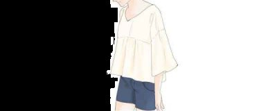 衬衣的存在感更强 2022秋冬潮牌新款推荐（女生衬衫10种穿法 你意想不到的穿法都在这里 ）
