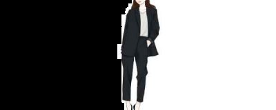 衣服稍微穿厚一点就捂得慌 潮牌冬季如何御寒提醒（女生夏季搭配 女生夏季如何搭配 ）