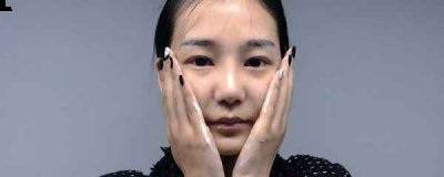  一些女性脸上看起来很瘦 潮牌冬季如何御寒提醒（消除双下巴的小妙招 不花钱消除双下巴的好方法 ）
