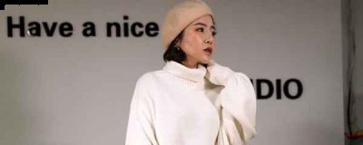 戴了帽子像大头娃娃？那是你的帽子没选对  2022秋冬潮牌新款推荐（戴了帽子像大头娃娃？那是你的帽子没选对 ）